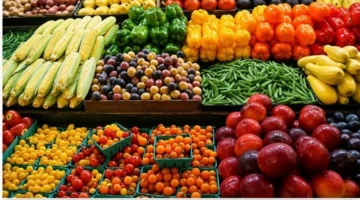 تحديثات أسعار الطماطم والبطاطس والمانجو في سوق العبور اليوم الإثنين 17 أغسطس